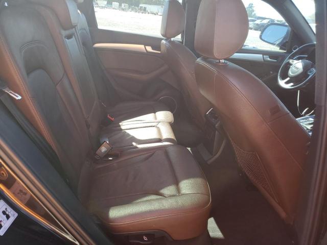 Photo 11 from auction – 2015 AUDI Q5 PREMIUM with VIN WA1DGAFP9FA075283