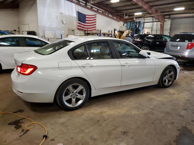 Photo 3 from auction – 2013 BMW 328 XI with VIN WBA3B3C5XDF541394