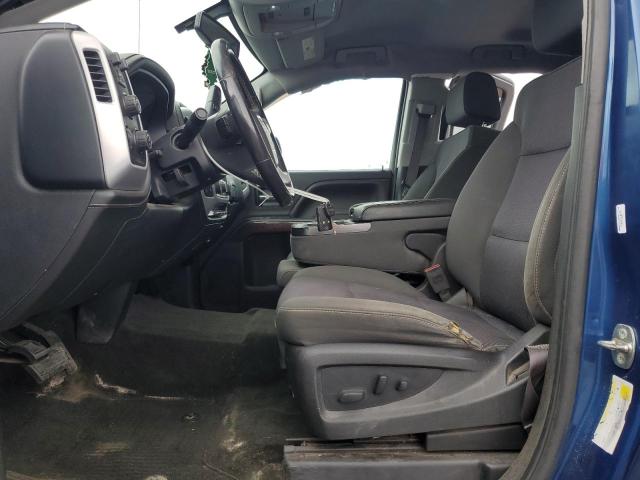 Photo 7 from auction – 2017 GMC SIERRA K15 with VIN 1GTV2MEC5HZ128395
