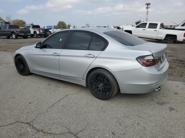 Photo 2 from auction – 2013 BMW 328 I SULE with VIN WBA3C1C5XDF444150