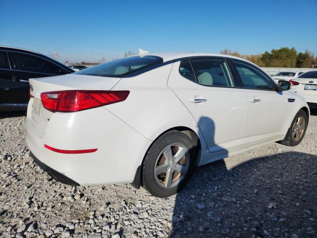 Photo 3 from auction – 2015 KIA OPTIMA LX with VIN 5XXGM4A73FG436760