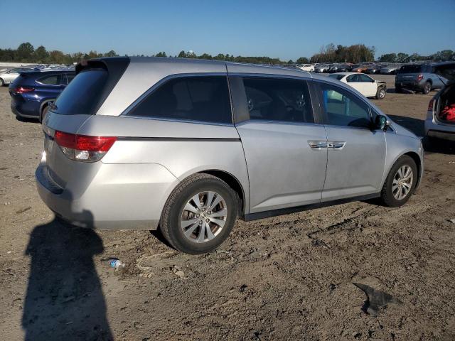 Photo 3 from auction – 2015 HONDA ODYSSEY EX with VIN 5FNRL5H46FB110127