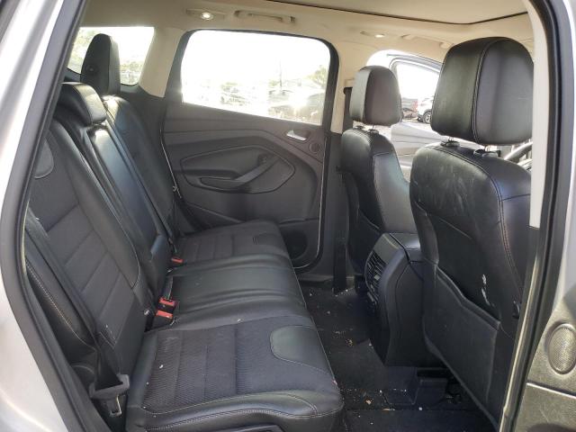Photo 11 from auction – 2013 FORD ESCAPE TITANIUM with VIN 1FMCU9J99DUC90641