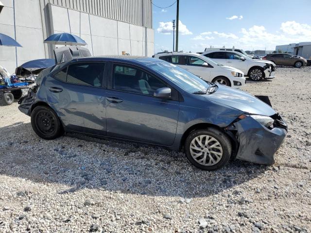 Photo 4 from auction – 2019 TOYOTA COROLLA L with VIN 2T1BURHE3KC168371