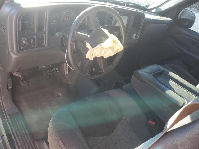 Photo 8 from auction – 2004 CHEVROLET SILVERADO with VIN 1GCEK19V54E183165
