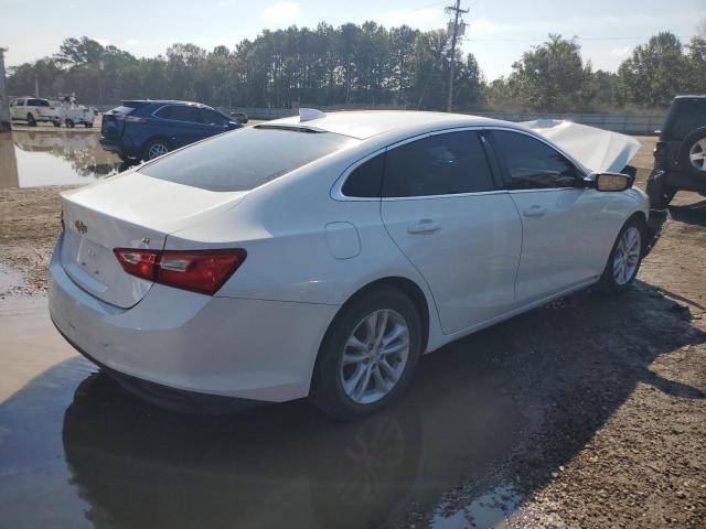 Photo 3 from auction – 2016 CHEVROLET MALIBU with VIN 1G1ZE5ST0GF254465
