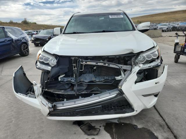 Photo 5 from auction – 2015 LEXUS GX 460 with VIN JTJBM7FX8F5090808