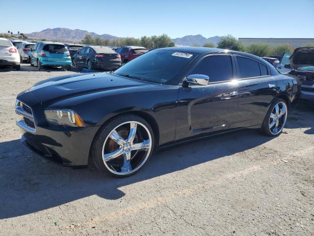 DODGE CHARGER SE 2014 with VIN 2C3CDXBG4EH177436 - Photo from auction