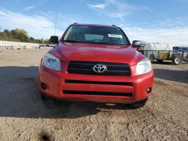 Photo 5 from auction – 2008 TOYOTA RAV4 with VIN JTMZD33V386071545