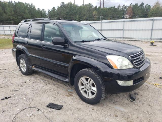 Photo 4 from auction – 2003 LEXUS GX 470 with VIN JTJBT20X730004332