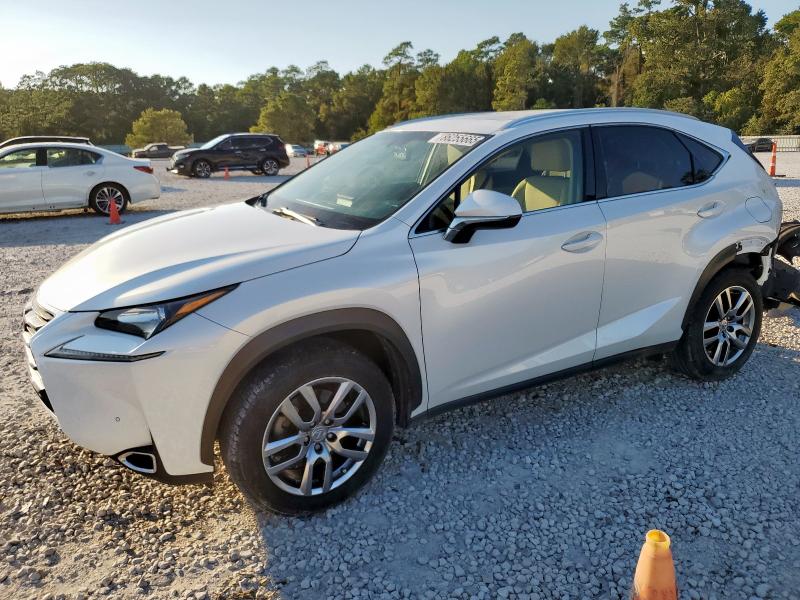 Photo 1 from auction – 2015 LEXUS NX 200T with VIN JTJYARBZ2F2016775