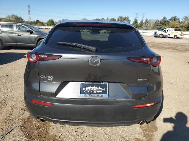 Photo 6 from auction – 2024 MAZDA CX-30 SELE with VIN 3MVDMBBM7RM674205