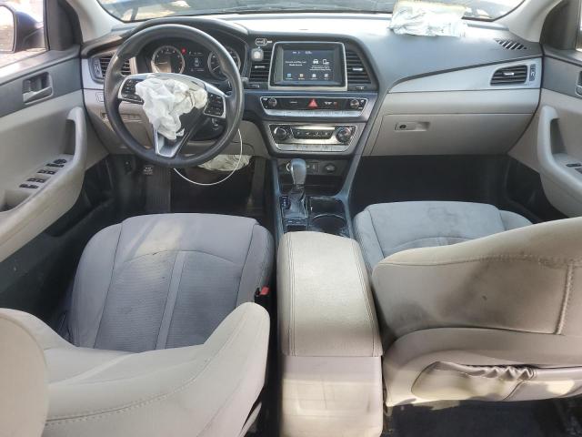Photo 8 from auction – 2019 HYUNDAI SONATA SE with VIN 5NPE24AF6KH754911