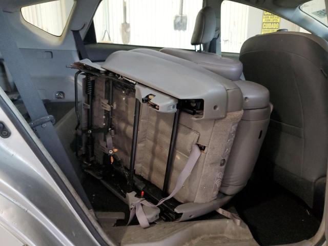 Photo 10 from auction – 2015 TOYOTA PRIUS V with VIN JTDZN3EU9FJ031532