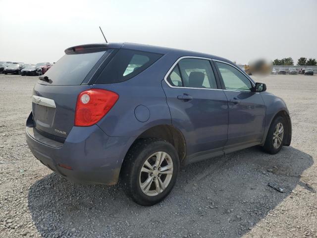 Photo 3 from auction – 2013 CHEVROLET EQUINOX LS with VIN 2GNALBEK7D6415564