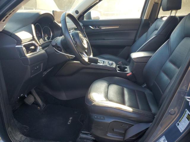 Photo 7 from auction – 2023 MAZDA CX-5 PREFE with VIN JM3KFBCM4P0213603