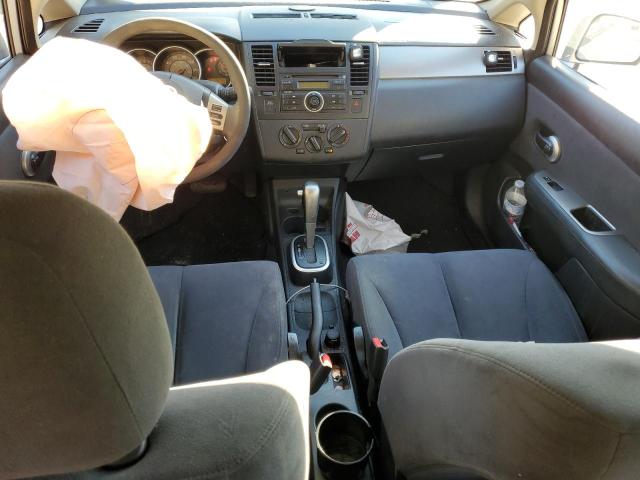 Photo 8 from auction – 2009 NISSAN VERSA S with VIN 3N1BC13E59L352605