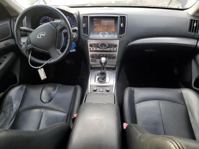 Photo 8 from auction – 2012 INFINITI G37 with VIN JN1CV6AR0CM977332