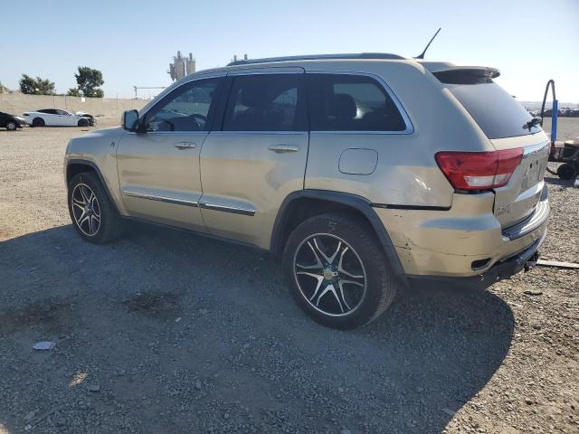Photo 2 from auction – 2011 JEEP GRAND CHER with VIN 1J4RR4GG1BC572049