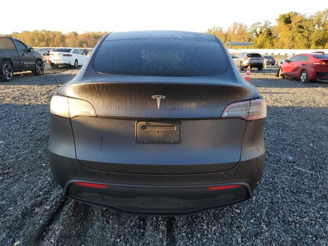 Photo 6 from auction – 2024 TESLA MODEL Y with VIN 7SAYGDED2RF095759