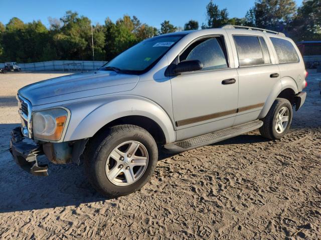 DODGE DURANGO ST 2005 with VIN 1D4HD38N25F506722 - Photo from auction