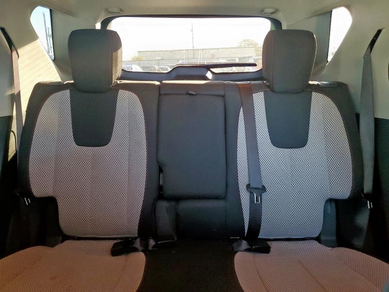 Photo 10 from auction – 2015 CHEVROLET EQUINOX LT with VIN 2GNFLGE32F6310624