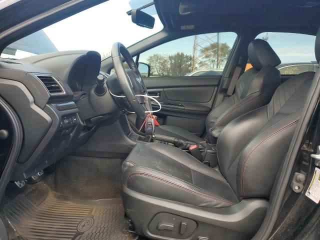 Photo 7 from auction – 2021 SUBARU WRX LIMITE with VIN JF1VA1J60M9802809
