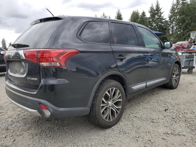 Photo 3 from auction – 2016 MITSUBISHI OUTLANDER SE with VIN JA4AZ3A37GZ031668