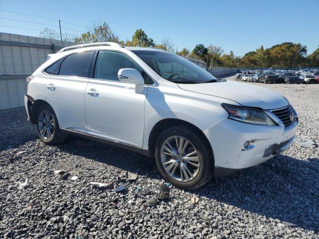 Photo 4 from auction – 2013 LEXUS RX 350 with VIN 2T2ZK1BA2DC100203