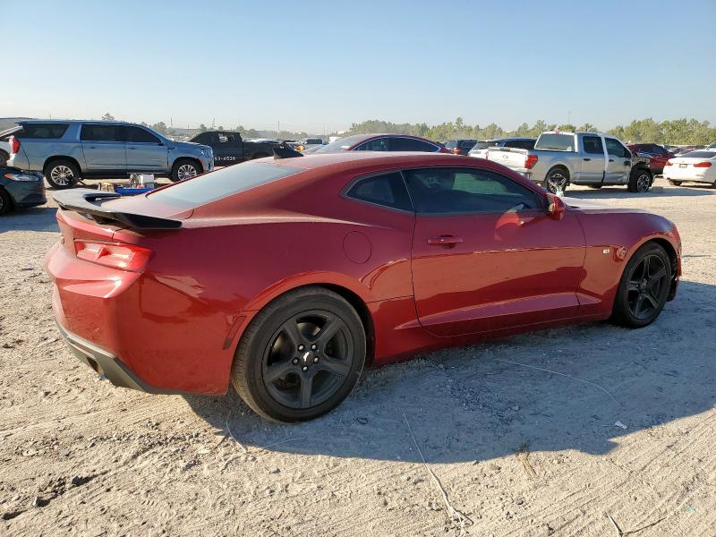 Photo 3 from auction – 2016 CHEVROLET CAMARO LT with VIN 1G1FB1RS2G0187484