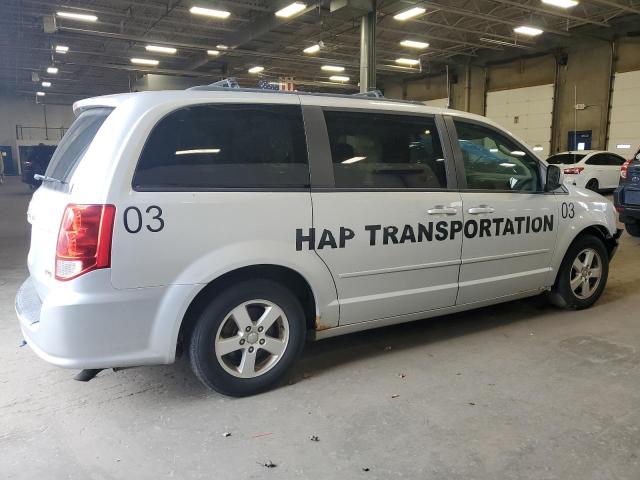 Photo 3 from auction – 2012 DODGE GRAND CARA with VIN 2C4RDGCG5CR112185