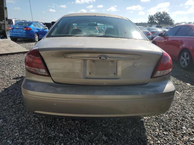 Photo 6 from auction – 2004 FORD TAURAUS with VIN 1FAFP52U94A118492
