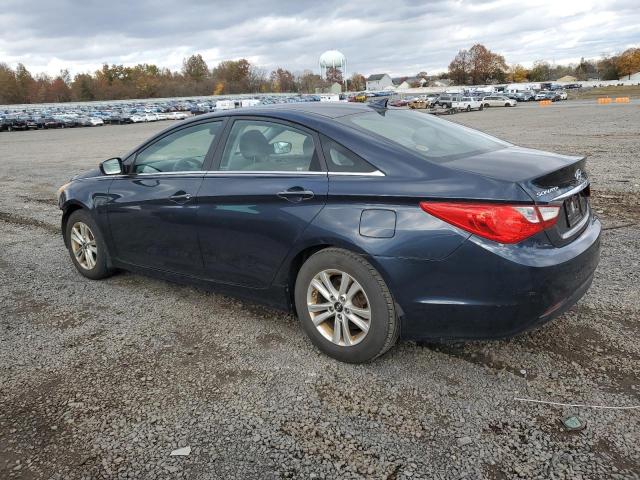 Photo 2 from auction – 2011 HYUNDAI SONATA GLS with VIN 5NPEB4AC7BH229734
