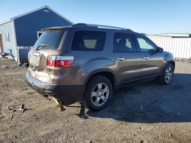 Foto 3 de la subasta – 2012 GMC ACADIA SLE con VIN 1GKKVPED4CJ246048