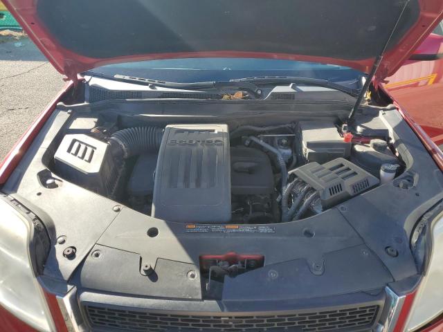 Photo 12 from auction – 2014 GMC TERRAIN SL with VIN 2GKALSEK2E6122203