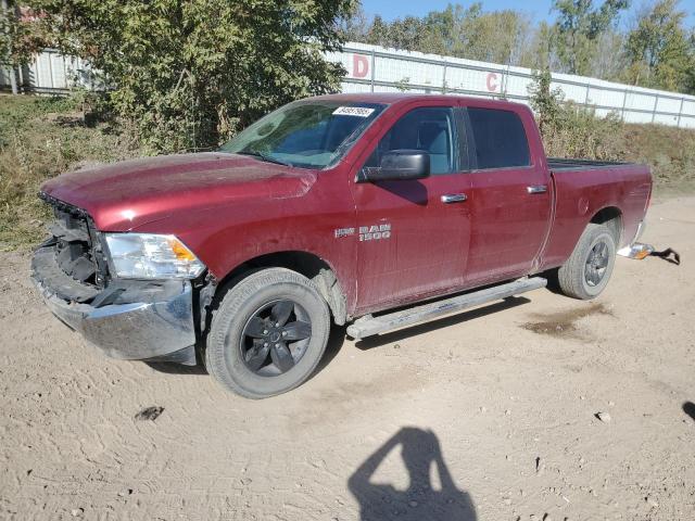 RAM 1500 SLT 2014 with VIN 1C6RR7TT9ES234586 - Photo from auction