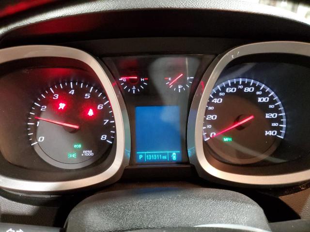 صورة رقم 9 من المزاد - 2015 CHEVROLET EQUINOX مع VIN 2GNFLFEK1F6357032