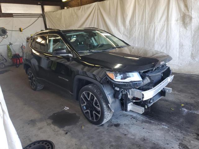 Photo 4 from auction – 2018 JEEP COMPASS LI with VIN 3C4NJDCB9JT113439