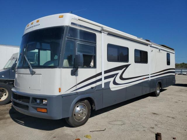 Photo 2 from auction – 1999 FORD F550 with VIN 3FCNF53S8XJA26532