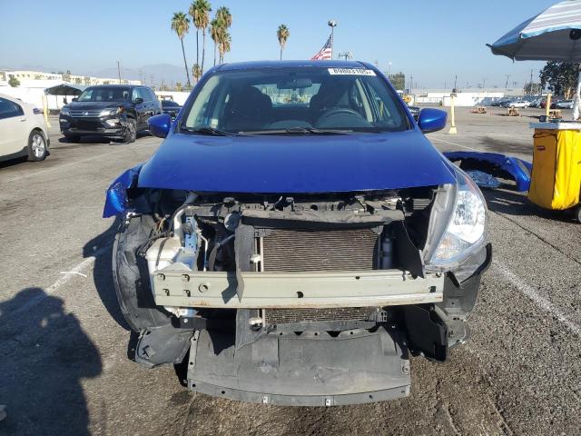 Photo 5 from auction – 2016 NISSAN VERSA S with VIN 3N1CN7AP8GL907047