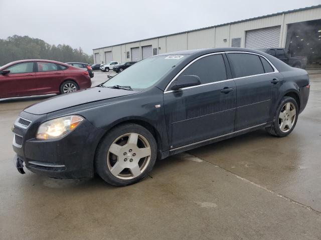 CHEVROLET MALIBU 2LT 2008 with VIN 1G1ZJ57788F295810 - Photo from auction