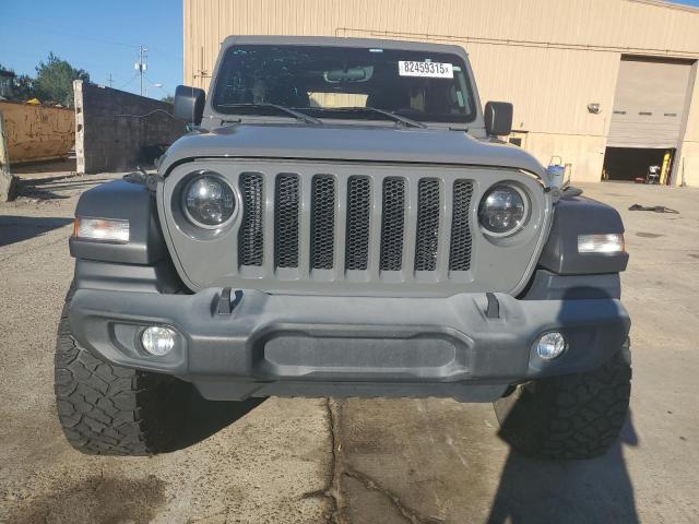 Photo 5 from auction – 2019 JEEP WRANGLER U with VIN 1C4HJXDN2KW634845