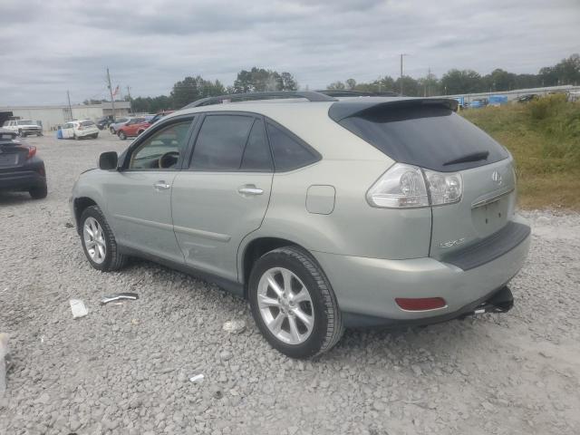 Photo 2 from auction – 2009 LEXUS RX 350 with VIN 2T2GK31U69C059998