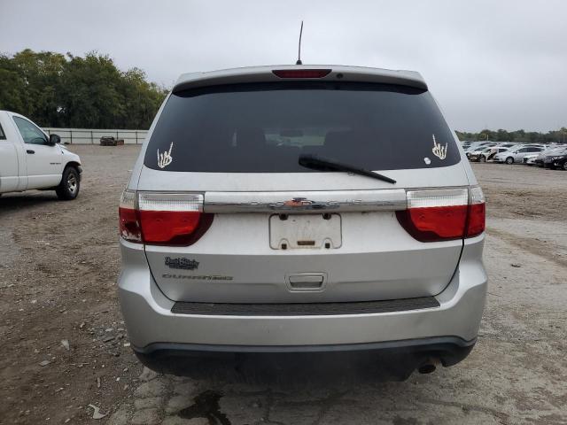 Photo 6 from auction – 2013 DODGE DURANGO SX with VIN 1C4RDHAG3DC632629