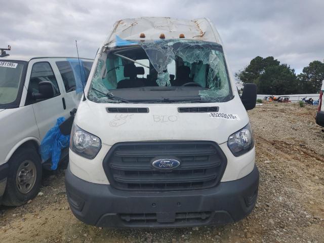 Photo 5 from auction – 2020 FORD TRANSIT T- with VIN 1FBVU4X89LKA00640