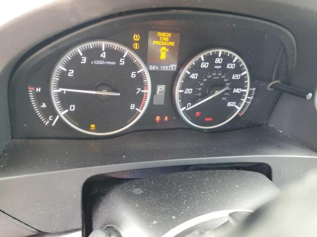 Photo 9 from auction – 2013 ACURA RDX TECHNO with VIN 5J8TB4H51DL015207
