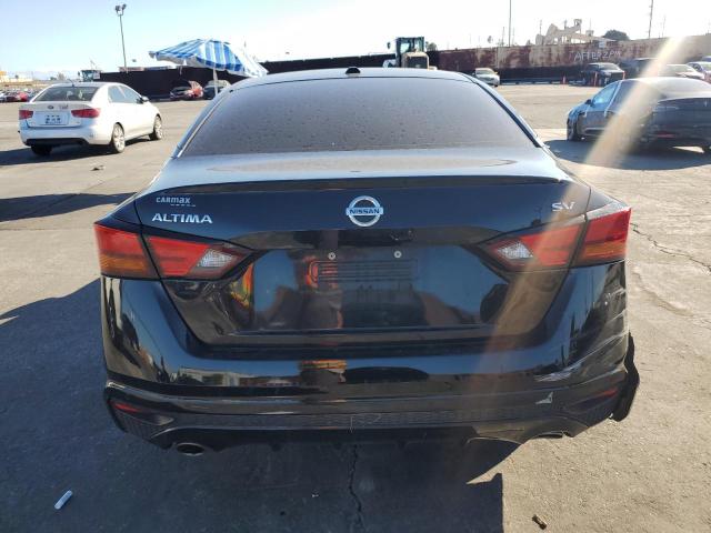 Photo 6 from auction – 2022 NISSAN ALTIMA SV with VIN 1N4BL4DVXNN380591