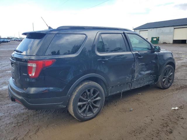 Photo 3 from auction – 2018 FORD EXPLORER X with VIN 1FM5K8D88JGB95588