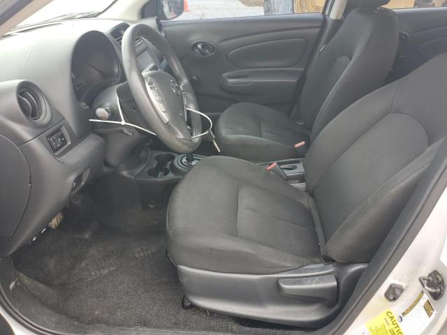 Photo 7 from auction – 2018 NISSAN VERSA S with VIN 3N1CN7AP4JL885846