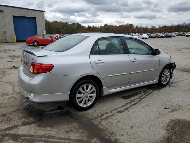 Photo 3 from auction – 2010 TOYOTA COROLLA BA with VIN 1NXBU4EE8AZ359899